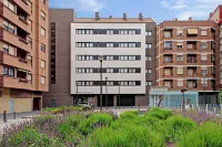 Sercotel Logroño Suites