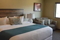 Canyon Country Lodge