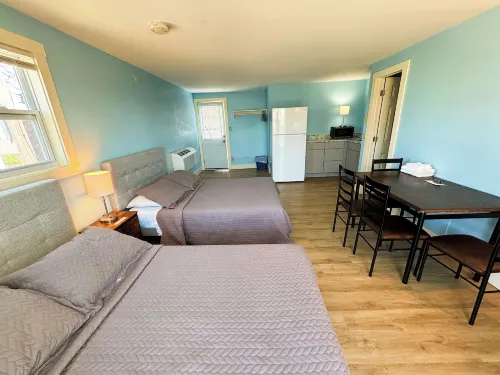 Mari-Anne Motel
