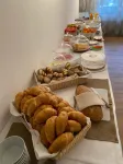 بيرنينا بد آند بريكفاست
