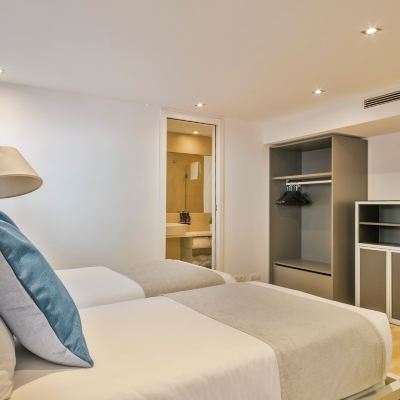 Family House Lugaris Rambla Promo Code