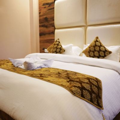 Presidential Suite Panambi Resort Rishikesh Promo Code