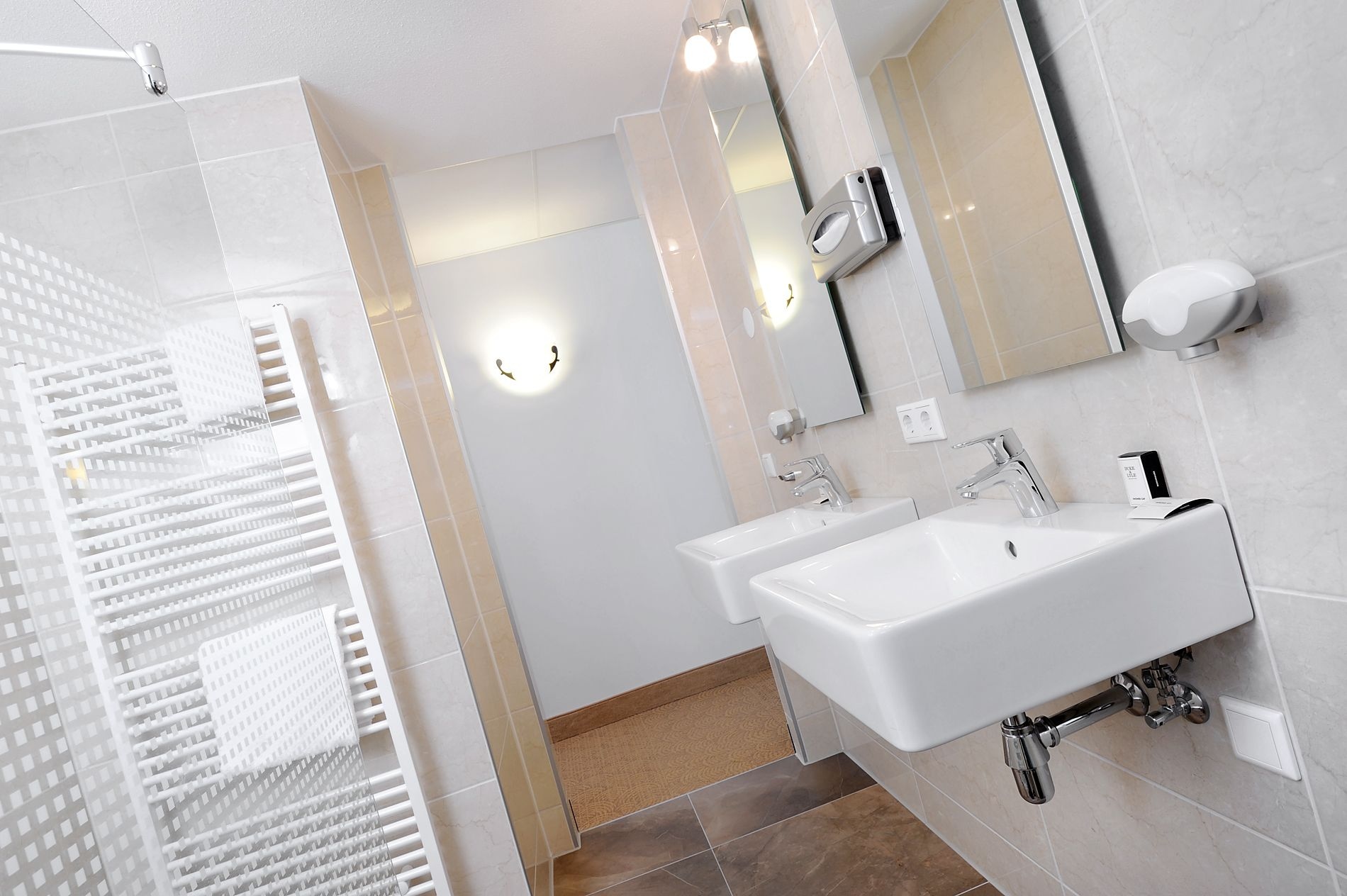 Grand Hotel Ter DuinSuperior Room