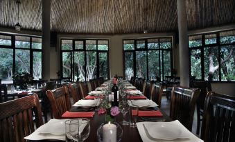 Abay Minch Lodge - Housity