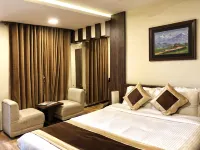 Hotel Kailash Hotels in 