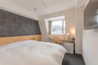Nikko Station Hotel Building2 Hotels in 