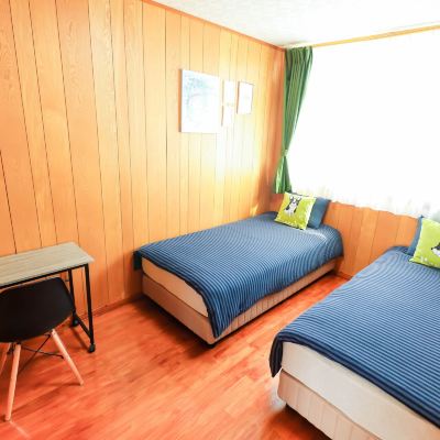 Standard Apartment-A Hotel Upi – コンドミニアムホテル美浜ウーピー クーポン