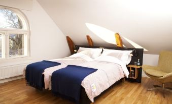 Annas Hotell - Housity