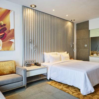 Silver Room Avasa Hotel Promo Code