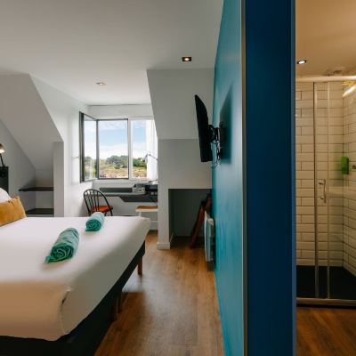 Comfort Room Le Cardinal - Belle-Ile-en-Mer Promo Code