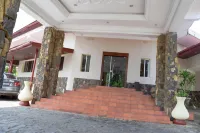 The Cape Hotel Hoteles en 