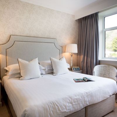 Garden View Room St Brelade's Bay Hotel Promo Code