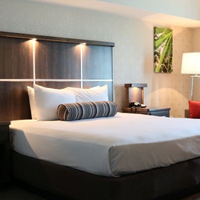 Deluxe King Room-Non-Smoking Avi Resort & Casino Promo Code