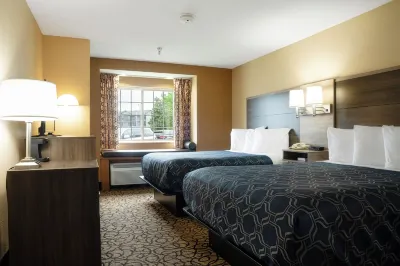 Guest Inn Pigeon Forge Hotels in 