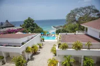 Bacolet Beach Club Hotels in 