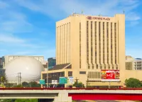 Crowne Plaza MONTERREY by IHG Hotels in 