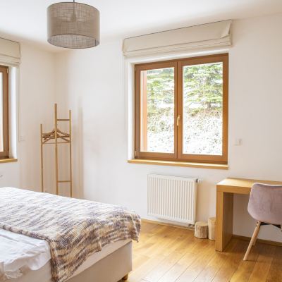 Chalet Amenity Hotel & Resort Lipno Promo Code