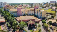 Thermas de Olímpia Resort