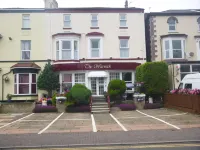 The Warwick Southport Hôtels à : 