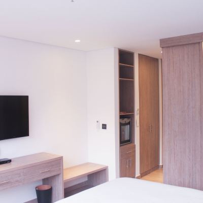Superior Twin Room Hotel Lomas 10 Promo Code