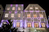 Stadthotel Styria