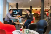 Ibis Sint Niklaas Centrum