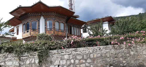 Kisa Villa