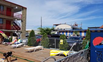 Cloud 9 Inn - Housity