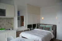 Studio le Lavandou