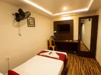 Hotel GEO Grande Hotels in Coimbatore