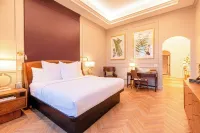 Sinclair Suites Hotels in 