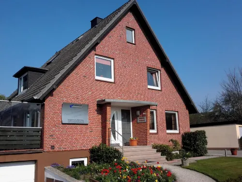 Hotel Gästehaus Flensburg Engelsby