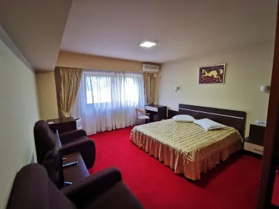 Hotel Q Art Severus Các khách sạn ở 