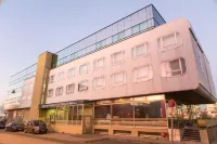 Hôtel les Gens de Mer Dunkerque by Popinns