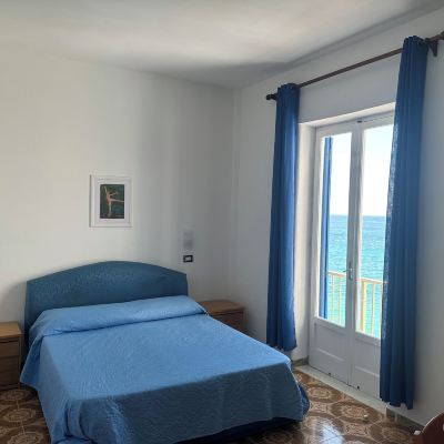 Economy Double Or Twin Room Hotel Regina del Mare Promo Code