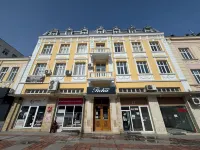Hotel Ticha Hoteles en 