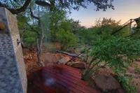 Oase by 7 Star Lodges - Greater Kruger Private 530ha Reserve Hotels in 