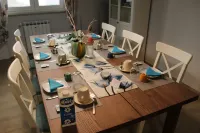 Aurora Bnb