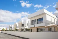 LIV & CO SUITES & VILLAS Hotéis em 