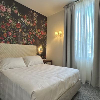 Double or Twin Room Ai Due Fanali Promo Code