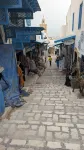 Medina town house