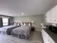 Lakeshore Suites