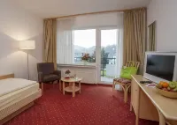 Hotel & Ferienappartements Edelweiss