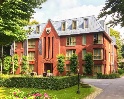 Hof Van Putten Hotels in Putten