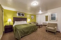 Sundowner Motel Sequim