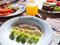 Port Europa Hotels in Calpe
