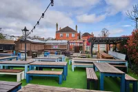 The Bulls Head Hotel