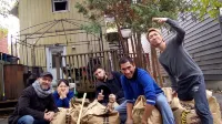 Ottawa Backpackers Inn