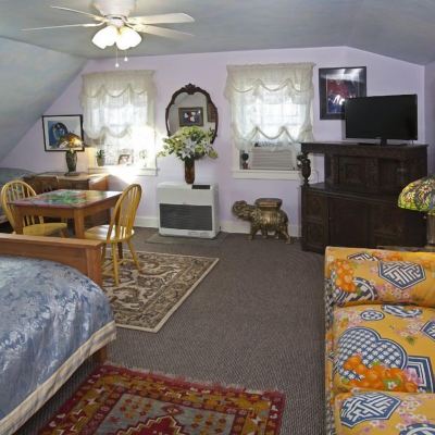 5. Catskill Mountain Clouds Beds on Clouds Promo Code