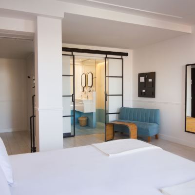 Penthouse with Terrace 7 Islas Hotel Promo Code